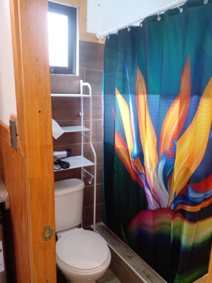 Hare O Haupiano Daire Hanga Roa Dış mekan fotoğraf
